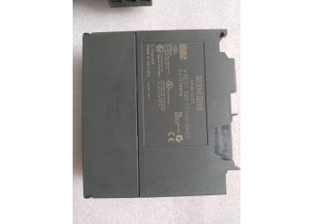 SIEMENS SIMATIC S7 6ES7 321-7TH00-0AB0 MODULE