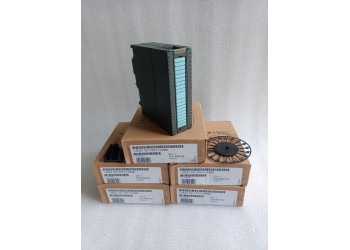 6ES7331-7PF11-0AB0 SIEMENS 6ES7331-7PF11-0AB0 ANALOG INPUT MODULE NEW
