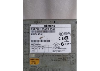 6ES7621-1AD02-0AE3 SIEMENS SIMATIC C7-621 