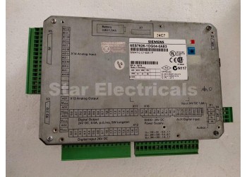 6ES7626-1DG04-0AE3 SIEMENS SIMATIC C7-626 HMI