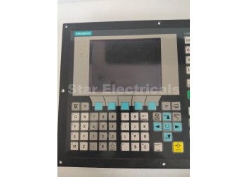 6FC5500-0AA00-1AA0 Siemens HMI SINUMERIK 802S base line