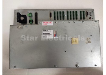 6FC5500-0AA00-1AA0 Siemens HMI SINUMERIK 802S base line