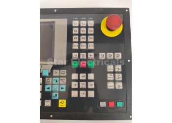 6FC5500-0AA00-1AA0 Siemens HMI SINUMERIK 802S base line