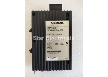 6GK1 502-3CB10 SIEMENS SIMATIC PROFIBUS 