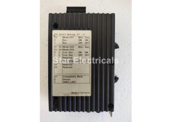 6GK1 502-3CB10 SIEMENS SIMATIC PROFIBUS 