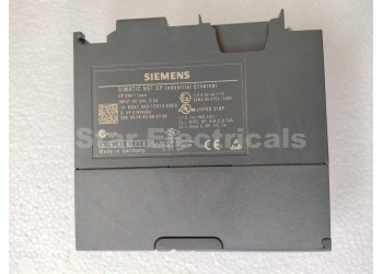 6GK7 343-1CX10-0XE0 SIEMENS CPU