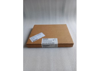 6GK7443-5DX04-0XE0 SIEMENS 6GK7443-5DX04-0XE0 COMMUNICATION PROCESSOR NEW   