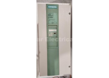 6RA7081-6GV62-0-Z SIEMENS SIMORENG DC MASTER