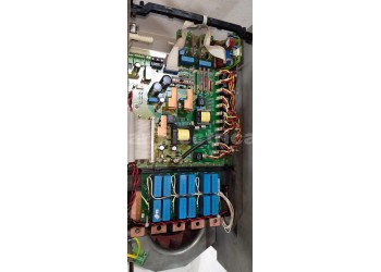 6RA7081-6GV62-0-Z SIEMENS SIMORENG DC MASTER