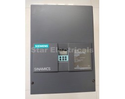 6RA8000-0MV62-0AA0-Z Sinamics DCM Control Module Drive