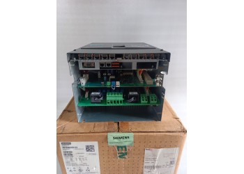 6RA8013-6DV62-0AA0 SIEMENS SINAMICS DC CONVERTER 6RA8013-6DV62-0AA0 NEW 6RA8013-6DV62-0AA0 SIEMENS SINAMICS DC CONVERTER 6RA8013-6DV62-0AA0 NEW