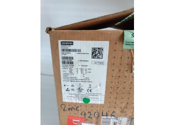 6RA8013-6DV62-0AA0 SIEMENS SINAMICS DC CONVERTER 6RA8013-6DV62-0AA0 NEW 6RA8013-6DV62-0AA0 SIEMENS SINAMICS DC CONVERTER 6RA8013-6DV62-0AA0 NEW
