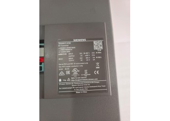 6RA8013-6DV62-0AA0 SIEMENS SINAMICS DC CONVERTER 6RA8013-6DV62-0AA0 NEW 6RA8013-6DV62-0AA0 SIEMENS SINAMICS DC CONVERTER 6RA8013-6DV62-0AA0 NEW