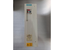 6SE7023-4EC61-Z  SIEMENS 6SE70234EC61Z AC DRIVE 