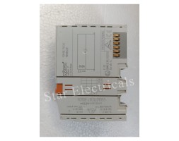 750-343  WAGO 750-343 PROFIBUS (MODULE)