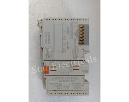 750-833  WAGO 750-833 PROFIBUS (MODULE)