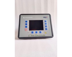 8440-2050 WOODWARD 8440-2050 WOODWARD EASYGEN-3200-5 TESTED OK   