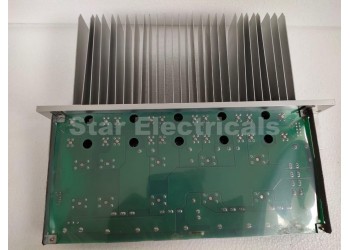 A20B-1007-0401/02A Fanuc PC Board W/ Heat Sink