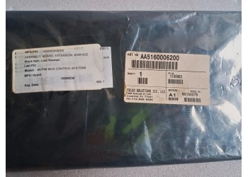 AA5160006200 TELCO SOLUTIONS AA5160006200 HYDRIL AA5160006200 AA5160006200 TELCO SOLUTIONS AA5160006200 HYDRIL AA5160006200