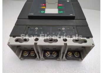 ABB 630amp MCCB