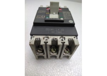 ABB A1C 125 MCCB 125amp