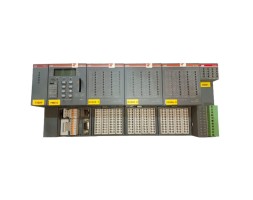 ABB AC500 PLC  ABB AC500 CPU  ABB AC500 MODULE