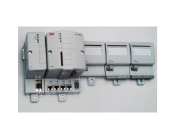 ABB AC800M PLC  ABB AC800M CPU  ABB AC800M MODULE