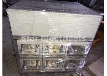 ABB ACB SACE EMAX E3 2000amp