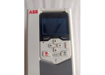 ABB ACS580-01-02A6-4 ABB ACS5800102A64 ABB VFD 1HP 