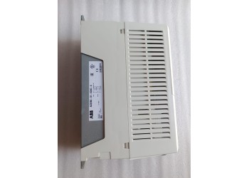 ABB ACS580-01-02A6-4 ABB ACS5800102A64 ABB VFD 1HP 