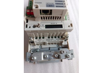 ABB ACS580-01-02A6-4 ABB ACS5800102A64 ABB VFD 1HP 