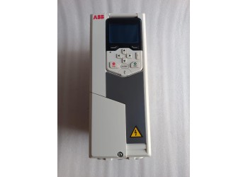 ABB ACS580-01-02A6-4 ABB ACS5800102A64 ABB VFD 1HP 