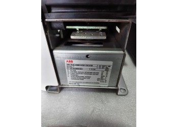 ABB CONVAC7 VACUUM CONTACTOR ABB 1VCF340131R2000 ABB THREE PHASE INDOOR VACUUM CONTACTOR CONVAC7