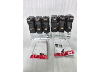 ABB CONVAC7 VACUUM CONTACTOR ABB 1VCF340131R2000 ABB THREE PHASE INDOOR VACUUM CONTACTOR CONVAC7