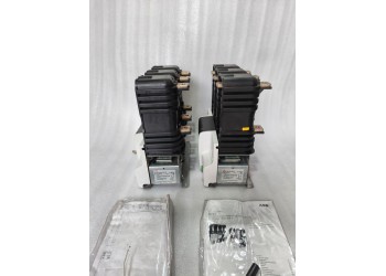 ABB CONVAC7 VACUUM CONTACTOR ABB 1VCF340131R2000 ABB THREE PHASE INDOOR VACUUM CONTACTOR CONVAC7