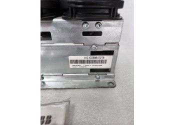 ABB CONVAC7 VACUUM CONTACTOR ABB 1VCF340131R2000 ABB THREE PHASE INDOOR VACUUM CONTACTOR CONVAC7