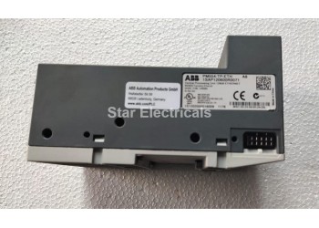 ABB CPU PM554-TP-ETH (New Box)