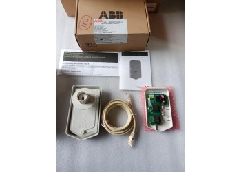 ABB DPMP-EXT PACKED KIT ABB 3AXD50000010763 ABB CDPI-01 