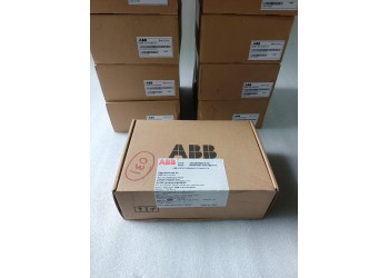 ABB DPMP-EXT PACKED KIT ABB 3AXD50000010763 ABB CDPI-01 