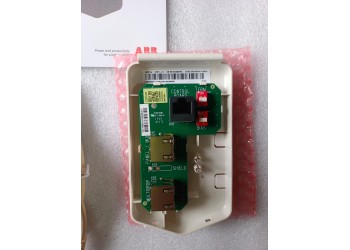 ABB DPMP-EXT PACKED KIT ABB 3AXD50000010763 ABB CDPI-01 