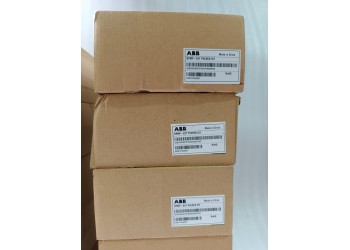 ABB DPMP-EXT PACKED KIT ABB 3AXD50000010763 ABB CDPI-01 