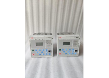 ABB HBFDACAFNEA1ANN11G REF615 Feeder Protection and Control Relay