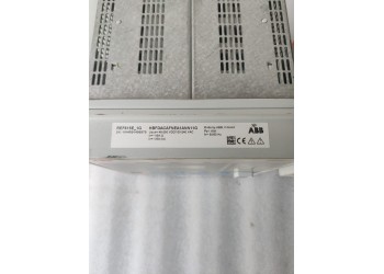 ABB HBFDACAFNEA1ANN11G REF615 Feeder Protection and Control Relay