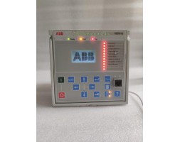ABB HBFDACAFNEA1ANN11G REF615 Feeder Protection and Control Relay