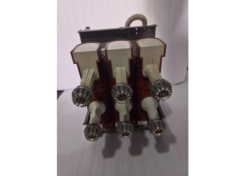 ABB HD4/P12.12.32 ABB HD4 VACUUM CIRCUIT BREAKER 