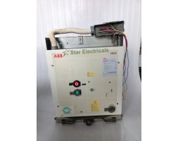 ABB HD4/P12.12.32 ABB HD4 VACUUM CIRCUIT BREAKER 