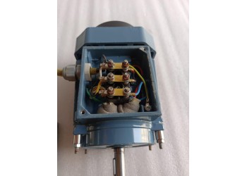 ABB M2VA63B-4 ABB 3GVA062142-ASC ABB MOTOR 0.18KW 