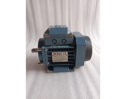 ABB M2VA63B-4 ABB 3GVA062142-ASC ABB MOTOR 0.18KW 