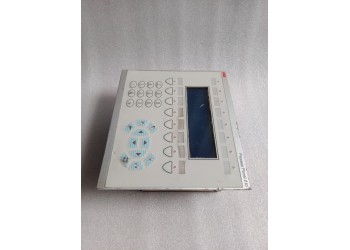 ABB PP210 ABB PROCESS PANEL 210 ABB 3BSC690098R1 