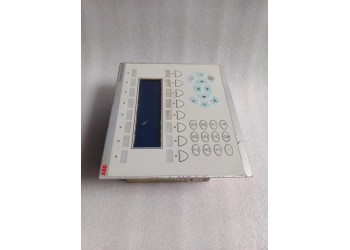 ABB PP210 ABB PROCESS PANEL 210 ABB 3BSC690098R1 